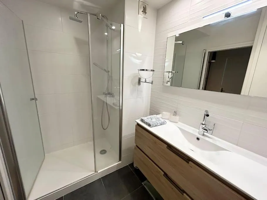 Appartement Avec Balcon Lyon