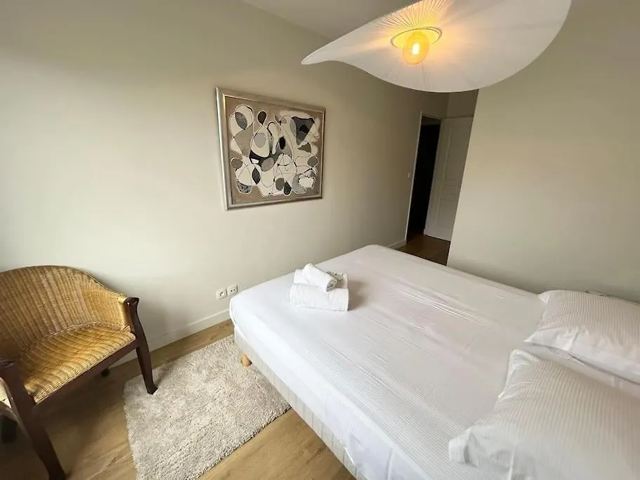 Appartement Avec Balcon Lyon France